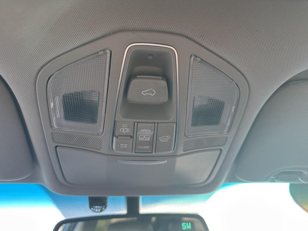 used 2017 Hyundai Santa Fe Sport car, priced at $12,799