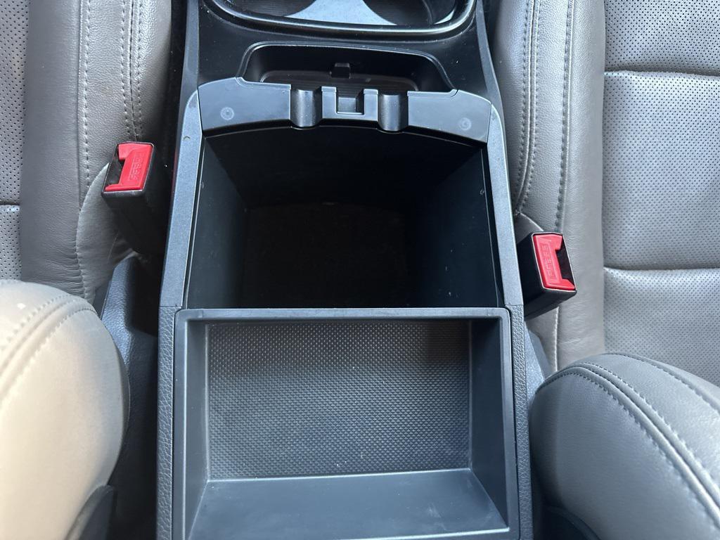 used 2017 Hyundai Santa Fe Sport car, priced at $12,799