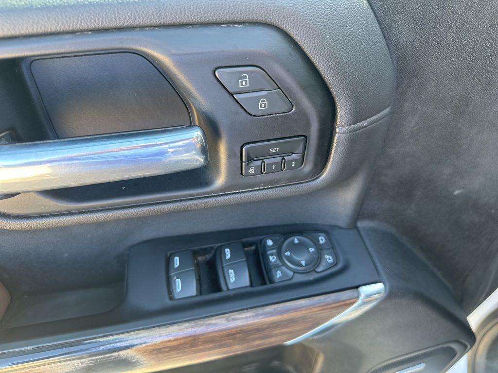 used 2022 Chevrolet Silverado 3500 car, priced at $46,698