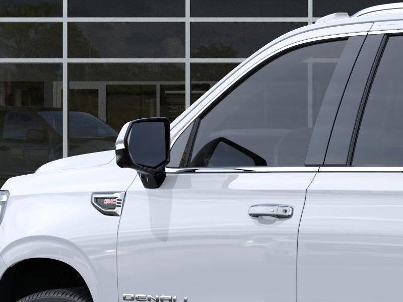 new 2026 GMC Yukon XL car, priced at $101,665