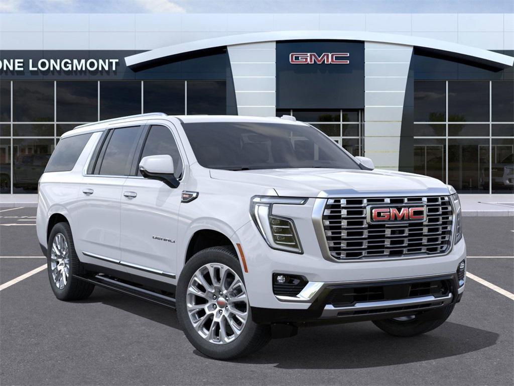 new 2026 GMC Yukon XL car, priced at $101,665