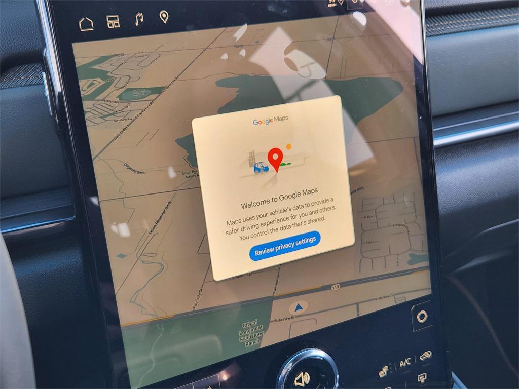 new 2026 GMC Terrain car, priced at $43,720