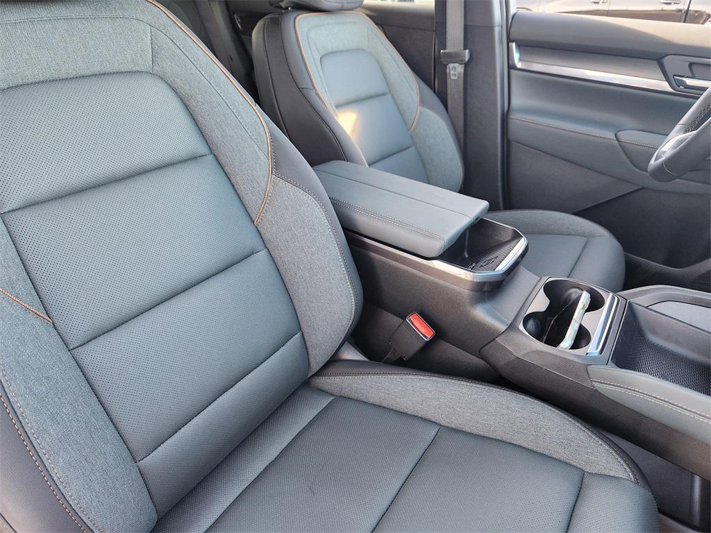 new 2026 GMC Terrain car, priced at $43,720