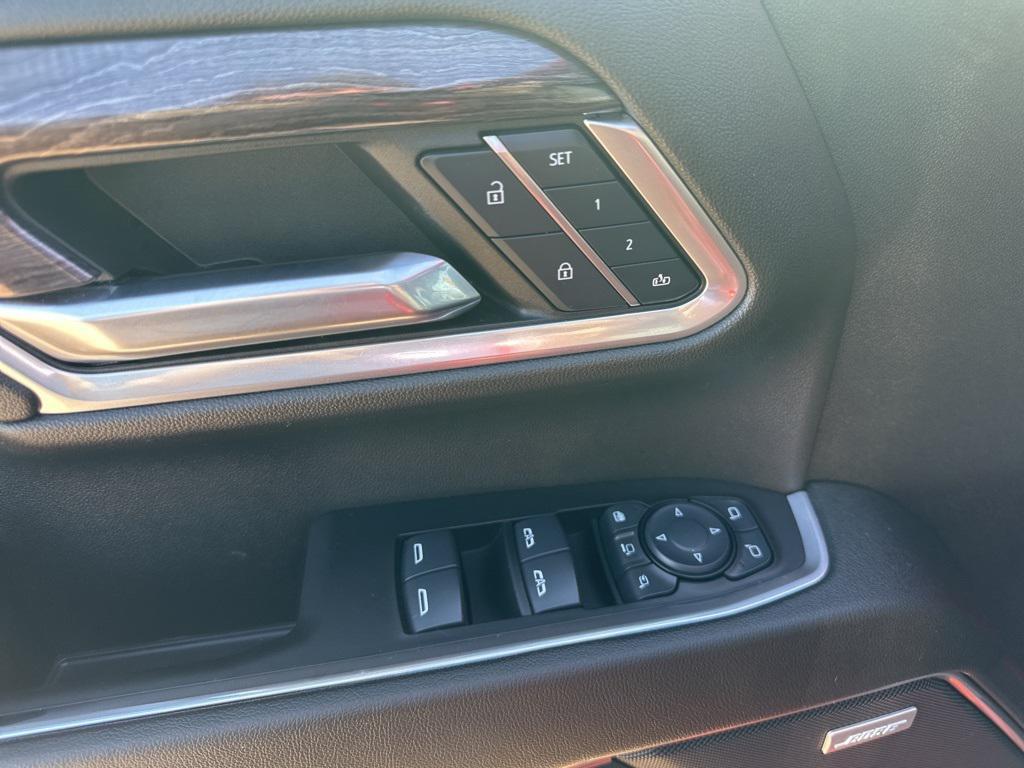 used 2024 Chevrolet Silverado 2500 car, priced at $64,998