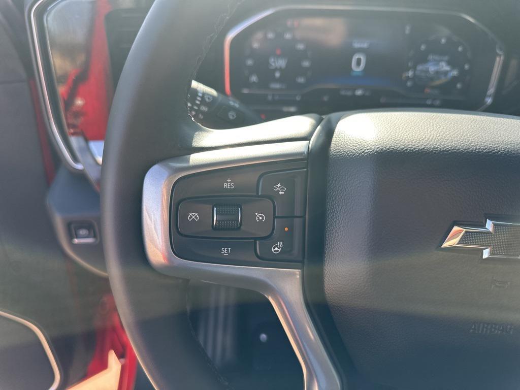 used 2024 Chevrolet Silverado 2500 car, priced at $64,998