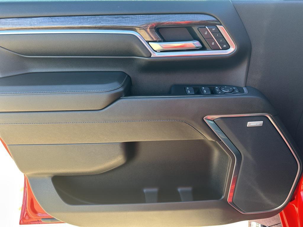 used 2024 Chevrolet Silverado 2500 car, priced at $64,998