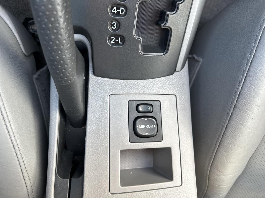 used 2008 Toyota RAV4 car, priced at $8,698