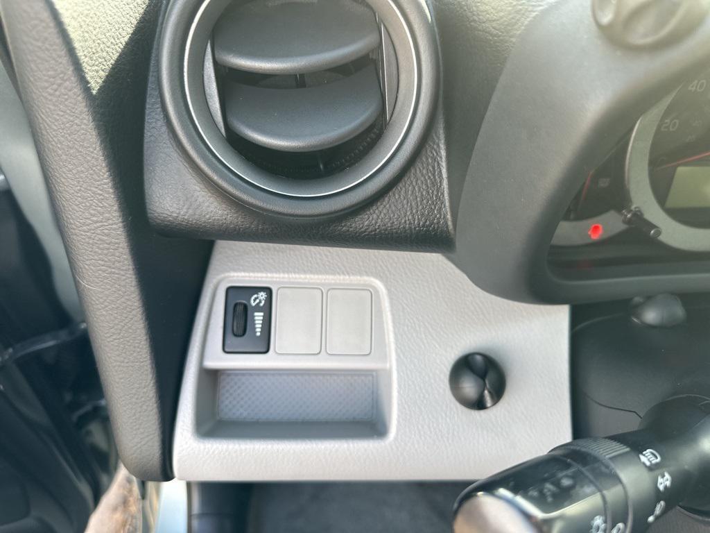 used 2008 Toyota RAV4 car, priced at $8,698