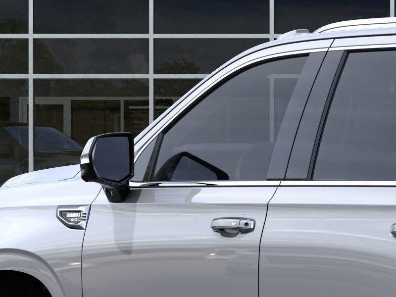 new 2026 GMC Yukon car, priced at $94,420