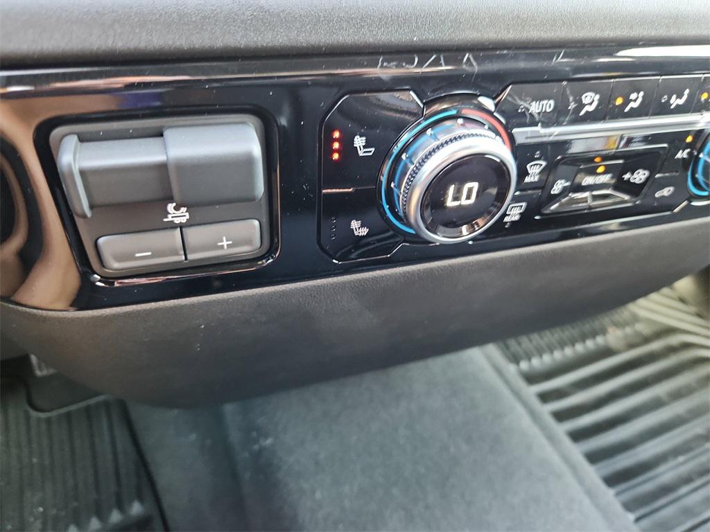 new 2026 GMC Sierra 1500 car, priced at $46,724