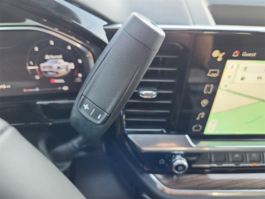 new 2026 GMC Sierra 1500 car, priced at $46,724