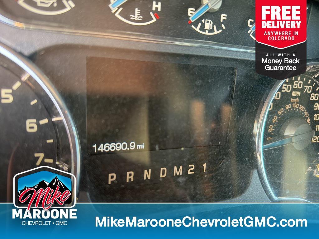 used 2014 Ford F-150 car, priced at $17,998