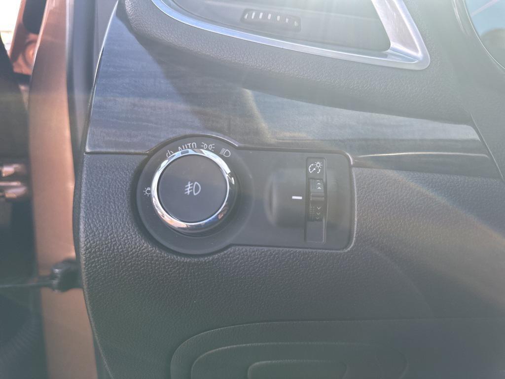 used 2016 Buick Encore car, priced at $10,998