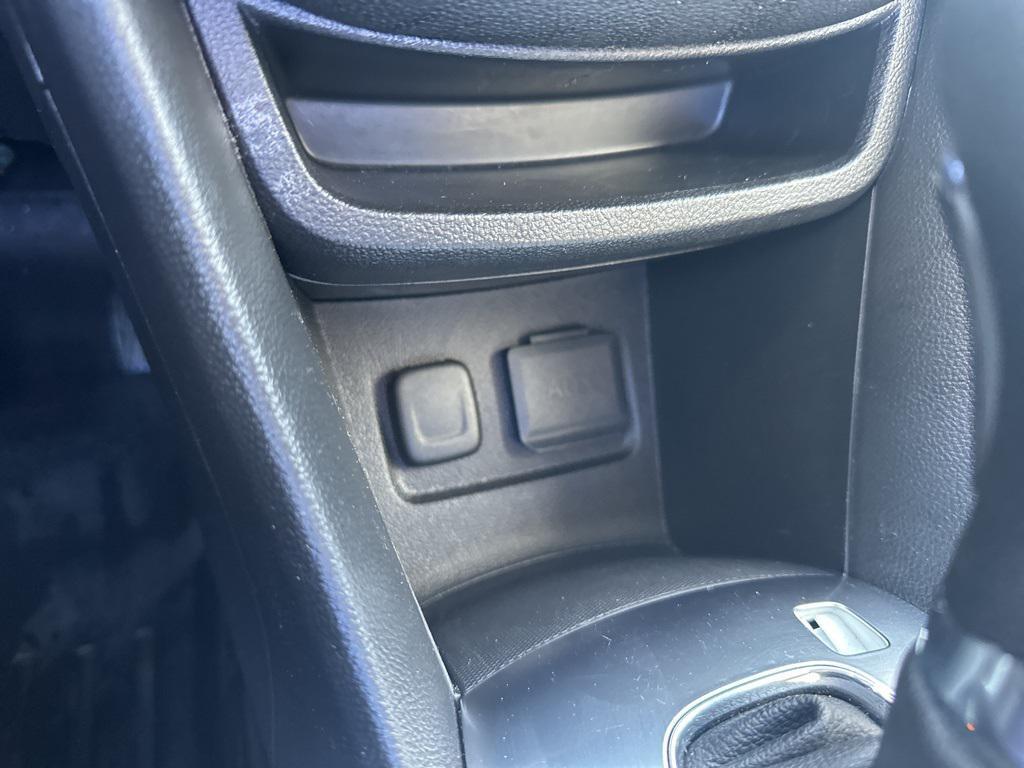 used 2016 Buick Encore car, priced at $10,998