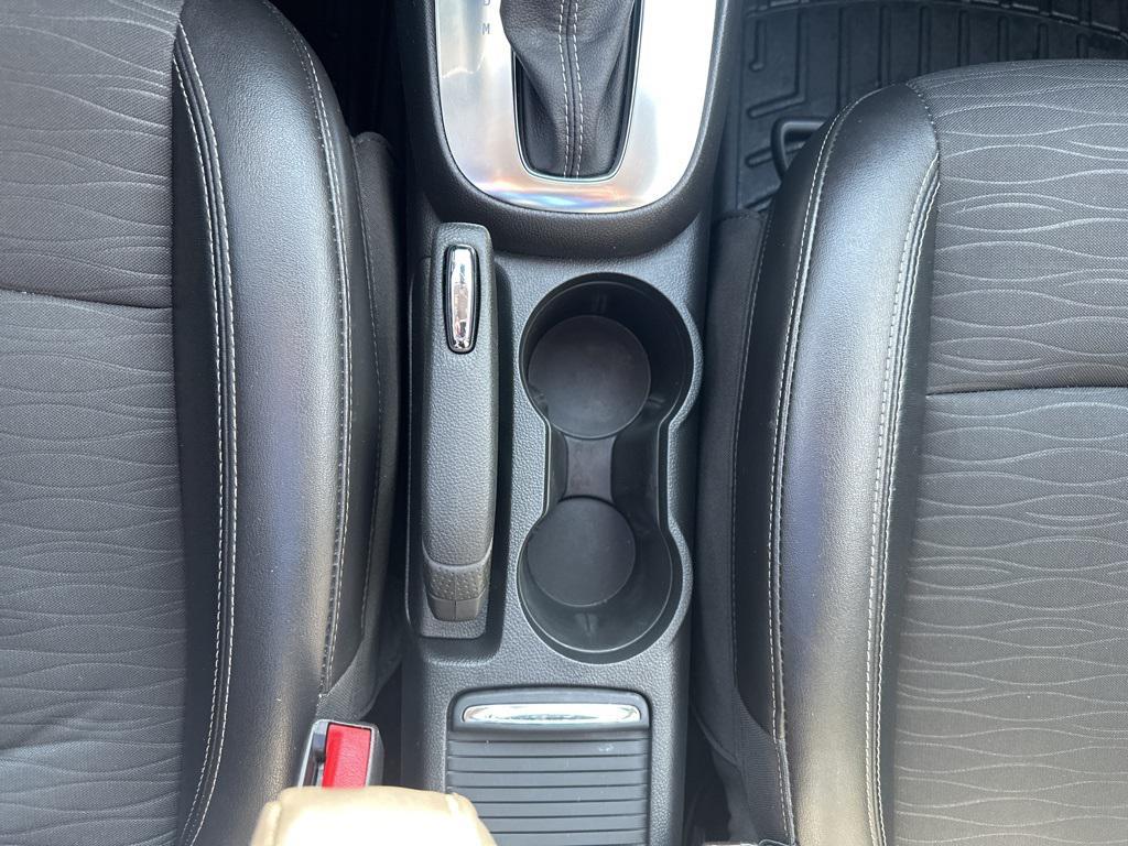 used 2016 Buick Encore car, priced at $10,998
