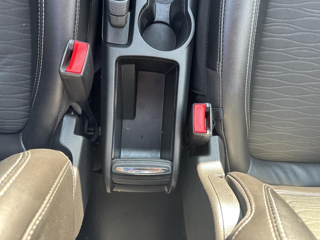 used 2016 Buick Encore car, priced at $10,998