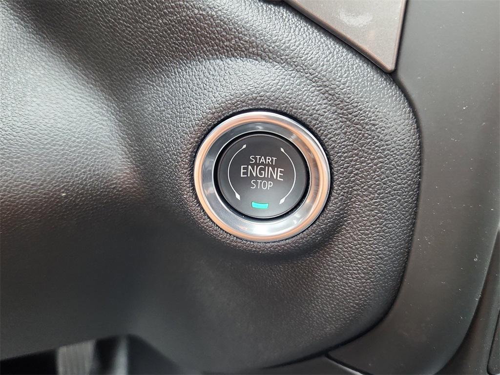 new 2026 Chevrolet Silverado 1500 car, priced at $37,930