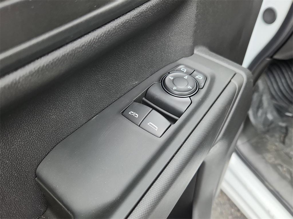 new 2026 Chevrolet Silverado 1500 car, priced at $37,930