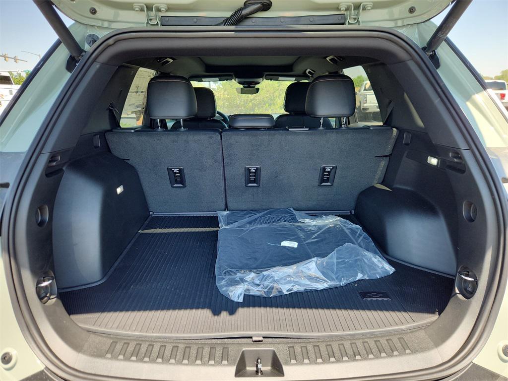 new 2026 Chevrolet Equinox car, priced at $36,617