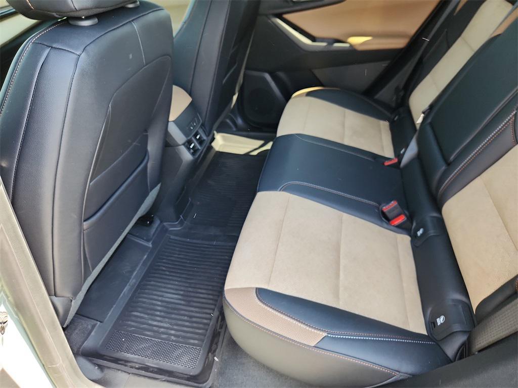 new 2026 Chevrolet Equinox car, priced at $36,617