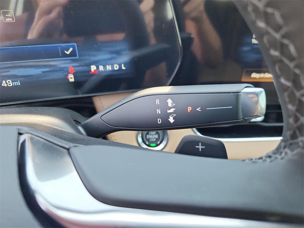 new 2026 Chevrolet Equinox car, priced at $36,617