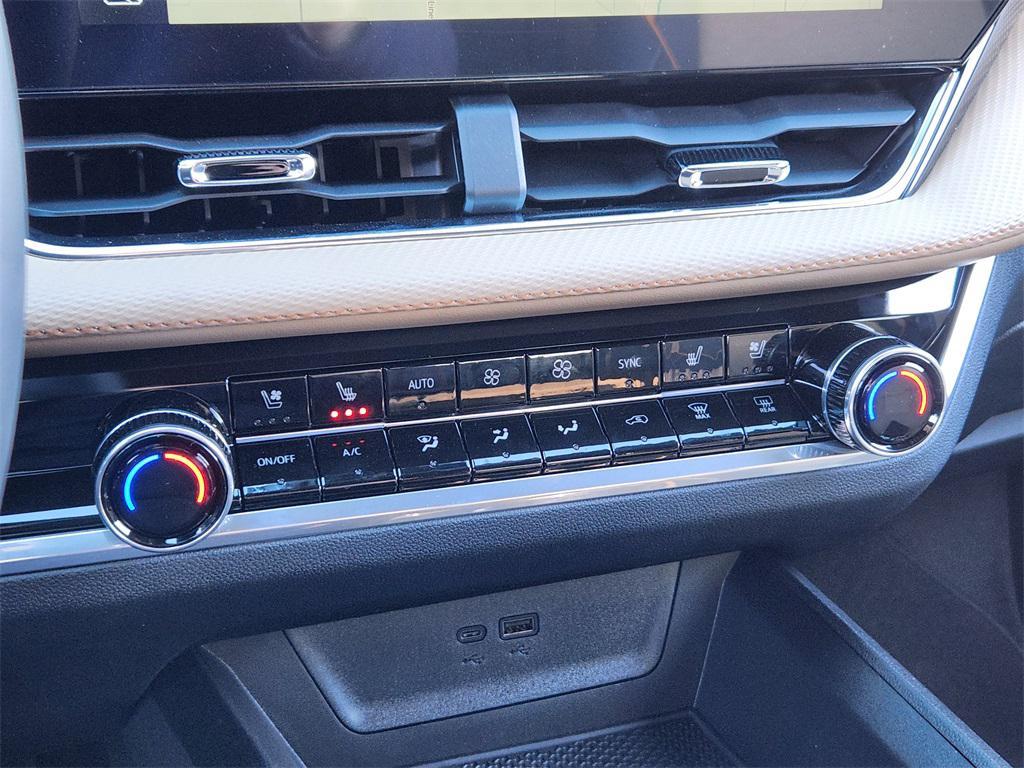 new 2026 Chevrolet Equinox car, priced at $35,000