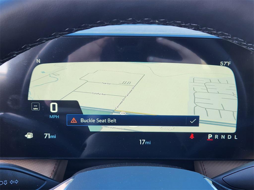 new 2026 Chevrolet Equinox car, priced at $35,000