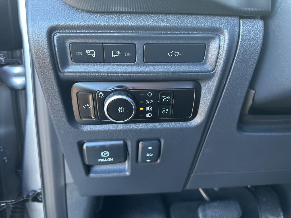 used 2023 Ford F-150 car, priced at $54,998