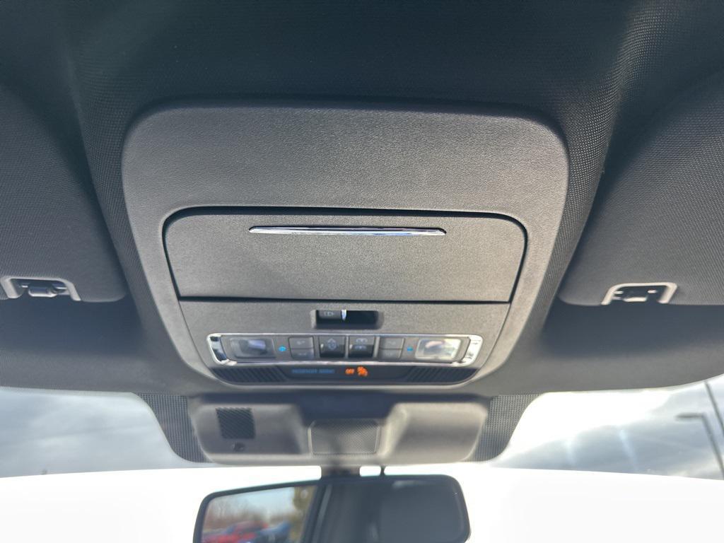 used 2023 Ford F-150 car, priced at $54,998