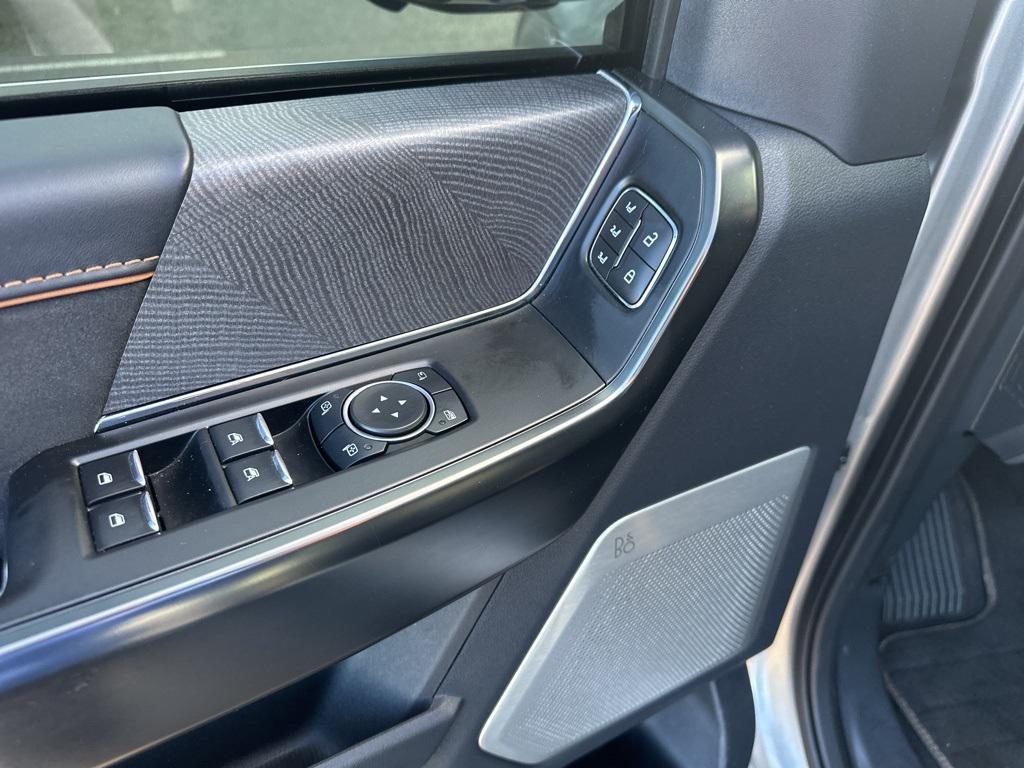 used 2023 Ford F-150 car, priced at $54,998