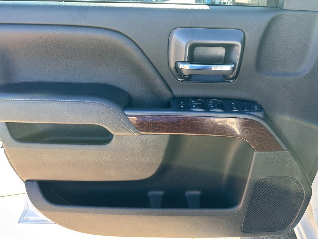 used 2018 GMC Sierra 2500 car, priced at $29,698