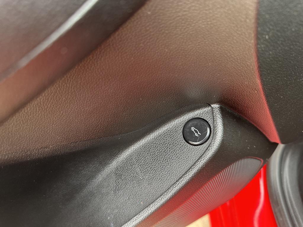 used 2018 Chevrolet Cruze car, priced at $12,998