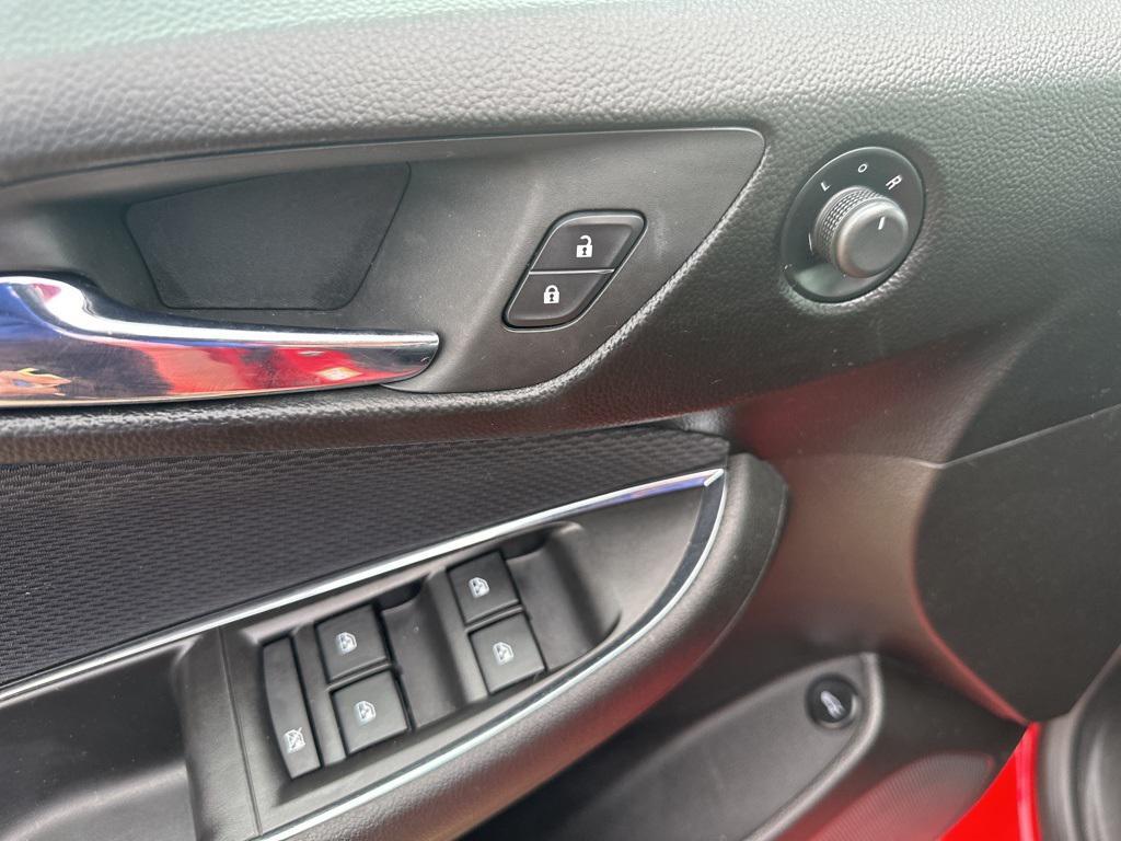 used 2018 Chevrolet Cruze car, priced at $12,998