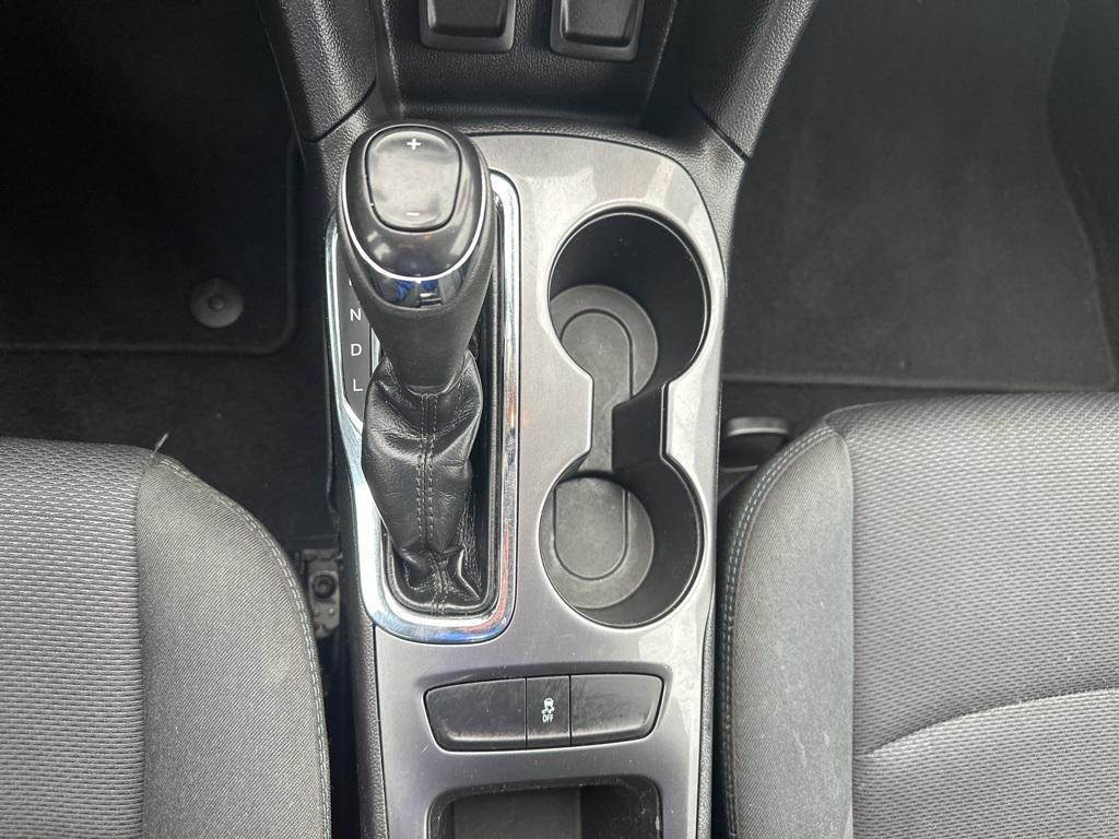 used 2018 Chevrolet Cruze car, priced at $12,998