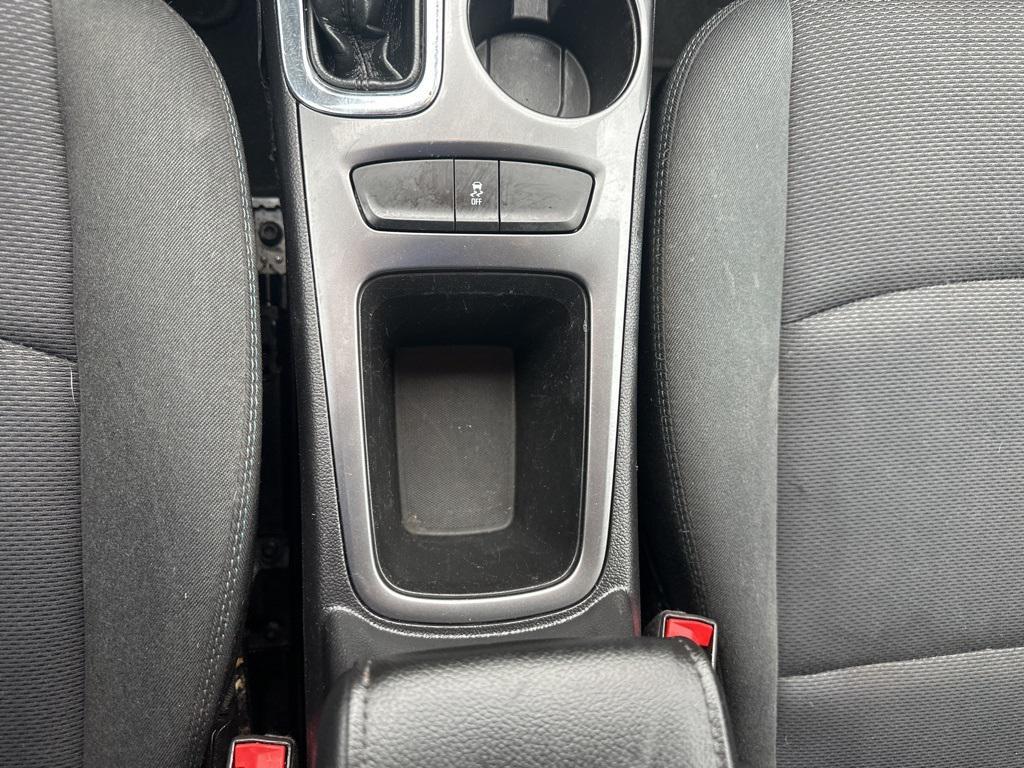 used 2018 Chevrolet Cruze car, priced at $12,998