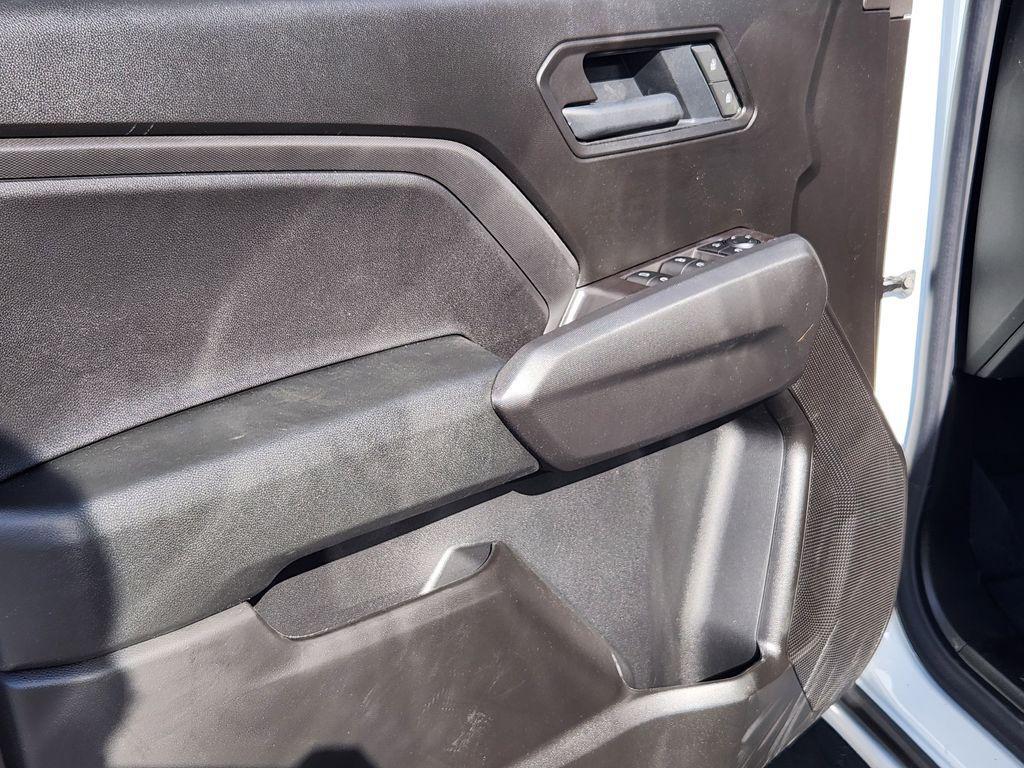 new 2026 Chevrolet Colorado car, priced at $43,384