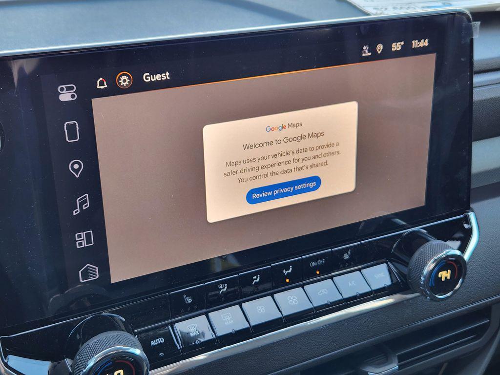 new 2026 Chevrolet Colorado car, priced at $43,384