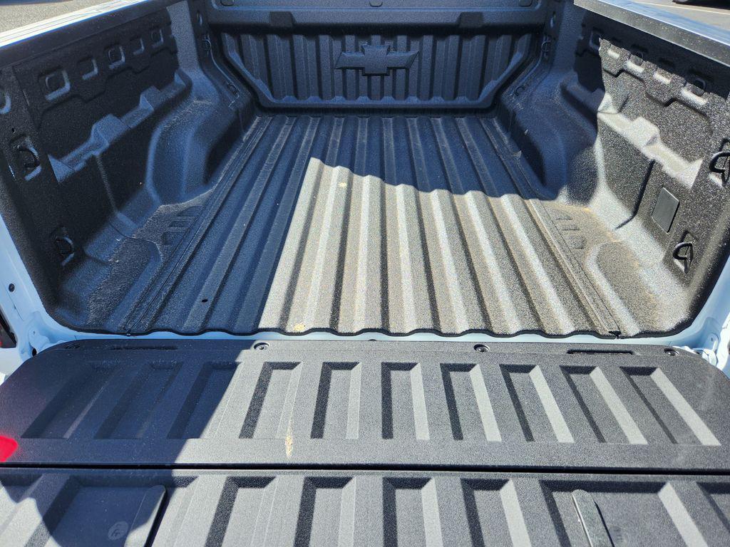 new 2026 Chevrolet Colorado car, priced at $43,384