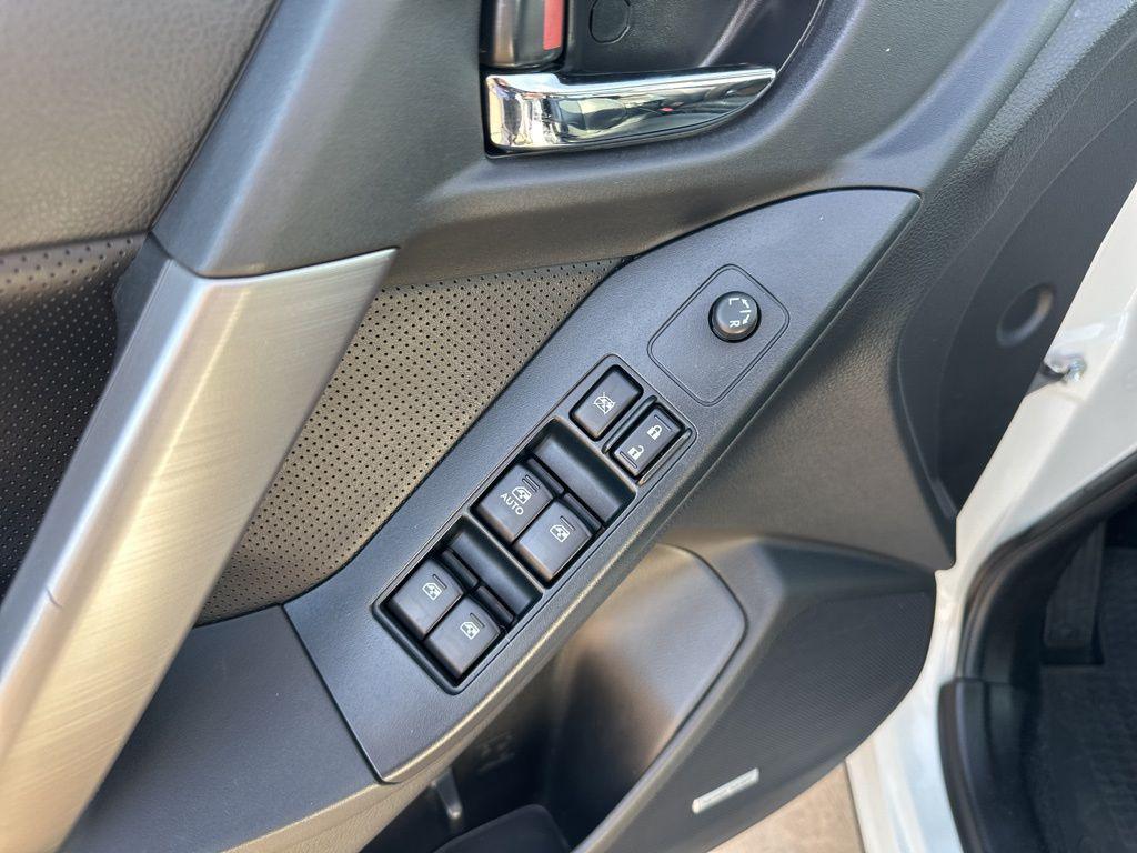 used 2015 Subaru Forester car, priced at $17,998