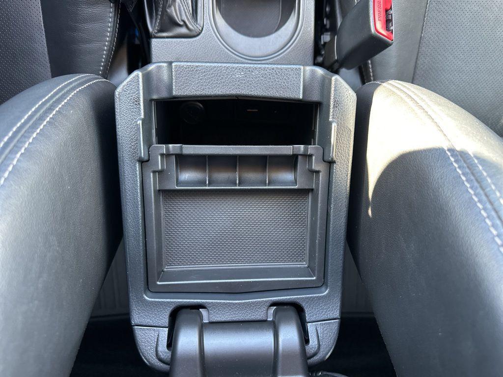 used 2015 Subaru Forester car, priced at $17,998