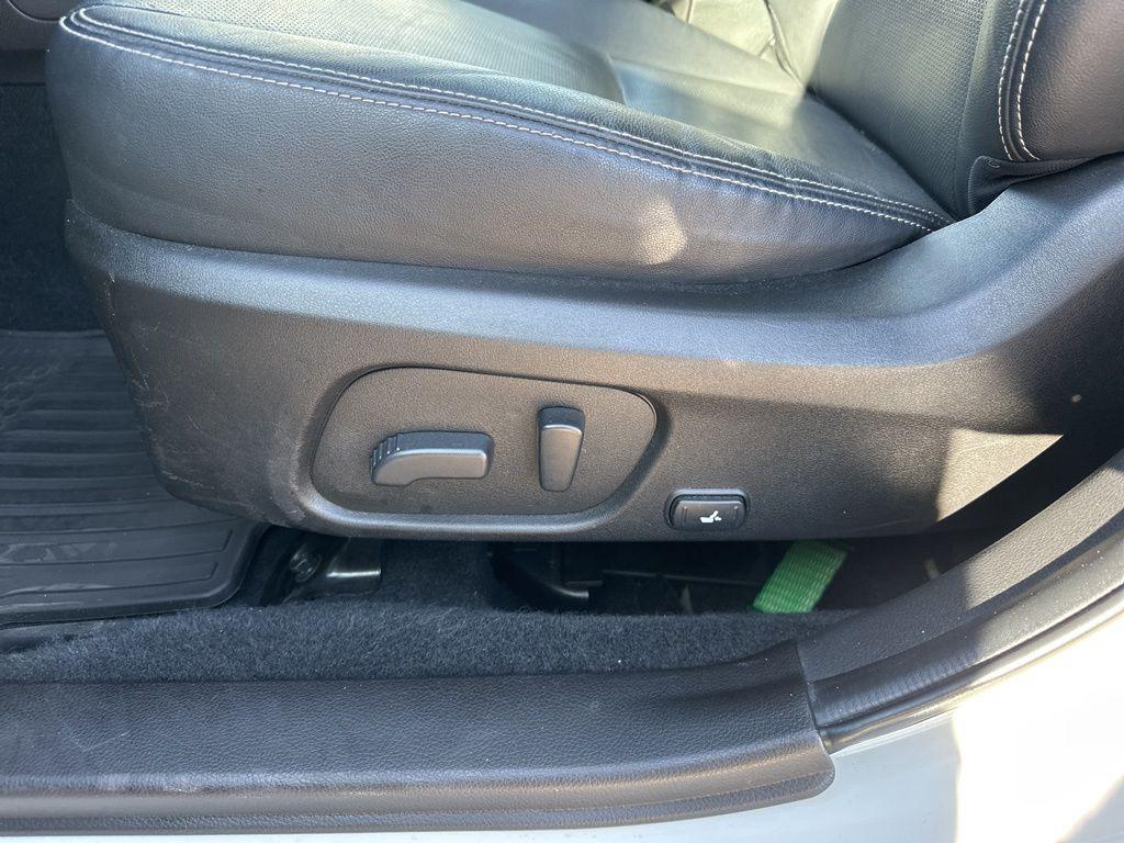 used 2015 Subaru Forester car, priced at $17,998