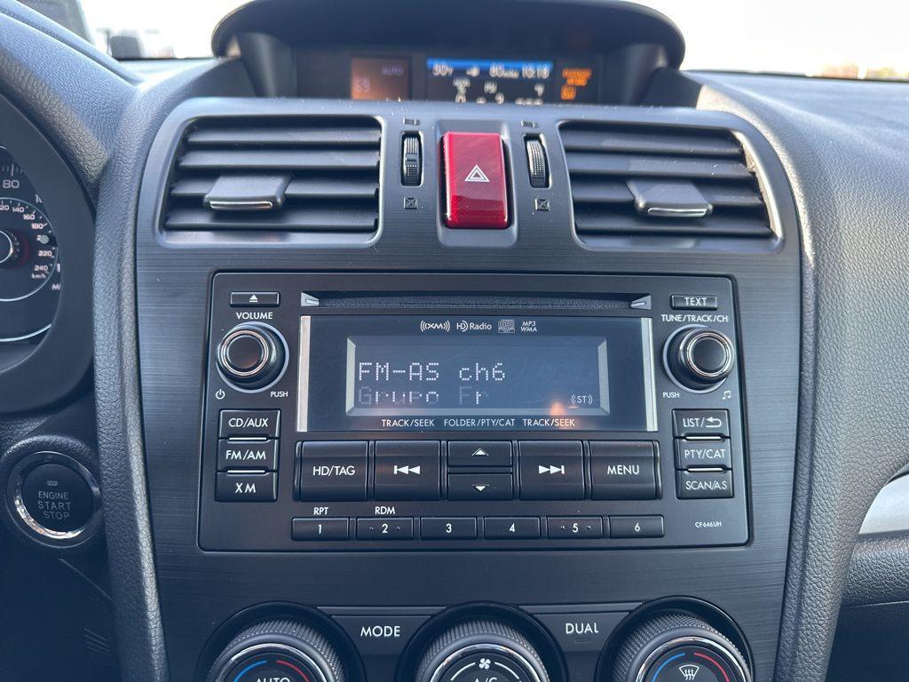 used 2015 Subaru Forester car, priced at $17,998