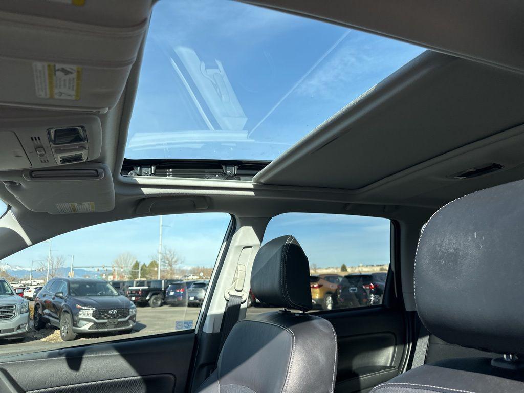 used 2015 Subaru Forester car, priced at $17,998