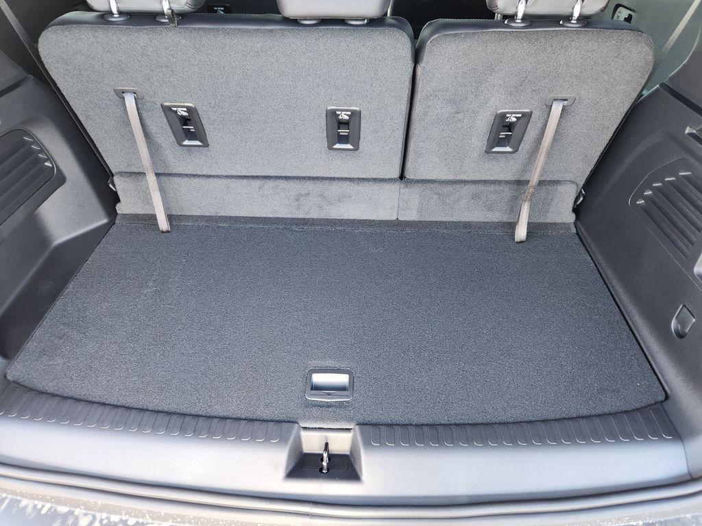 new 2026 GMC Acadia car, priced at $55,820