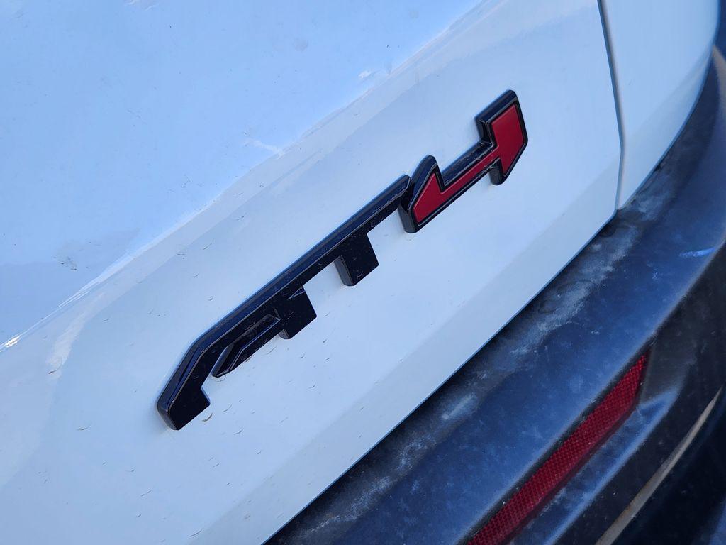 new 2026 GMC Acadia car, priced at $55,820