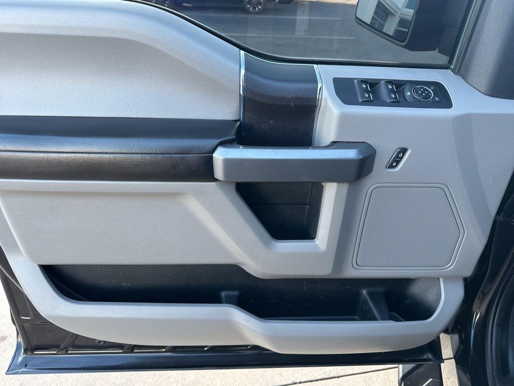 used 2015 Ford F-150 car, priced at $18,698