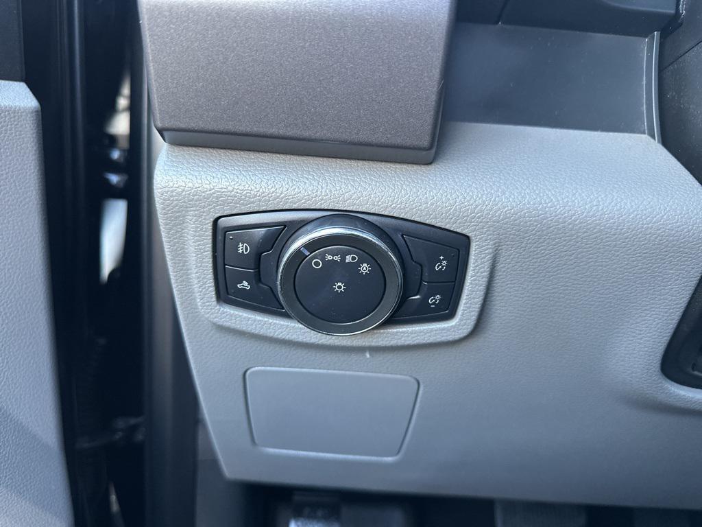 used 2015 Ford F-150 car, priced at $18,698