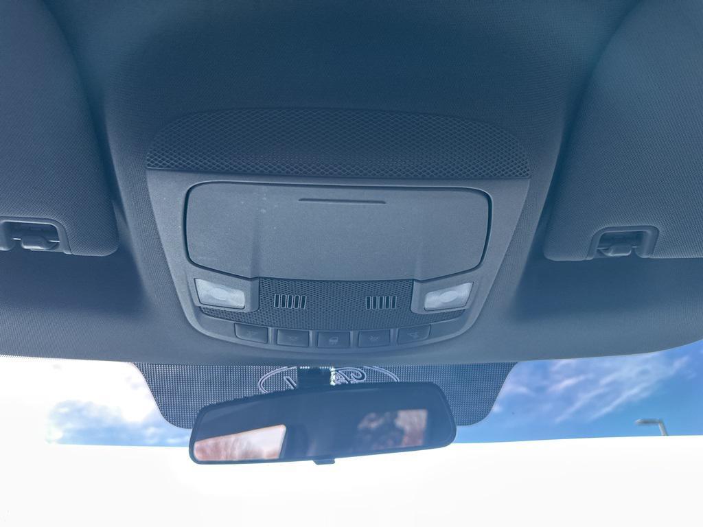 used 2015 Ford F-150 car, priced at $18,698