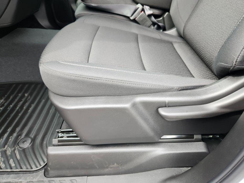 new 2026 Chevrolet Silverado 2500 car, priced at $50,901