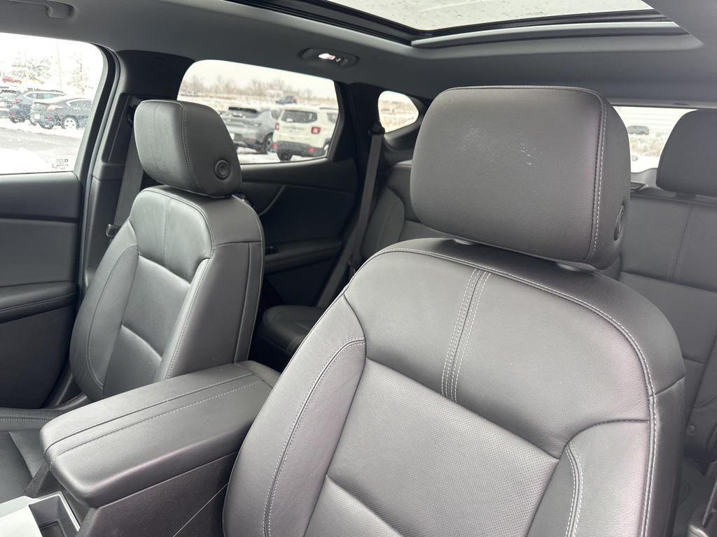 used 2019 Chevrolet Blazer car, priced at $22,998